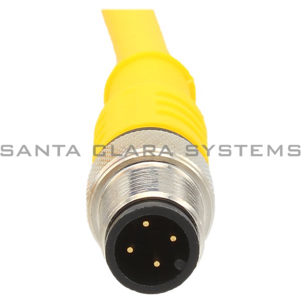 Turck RSC4.4T-2 Cordset Product Image