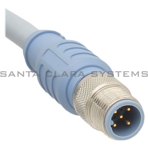 Turck RSC572-12M Cordset Product Image