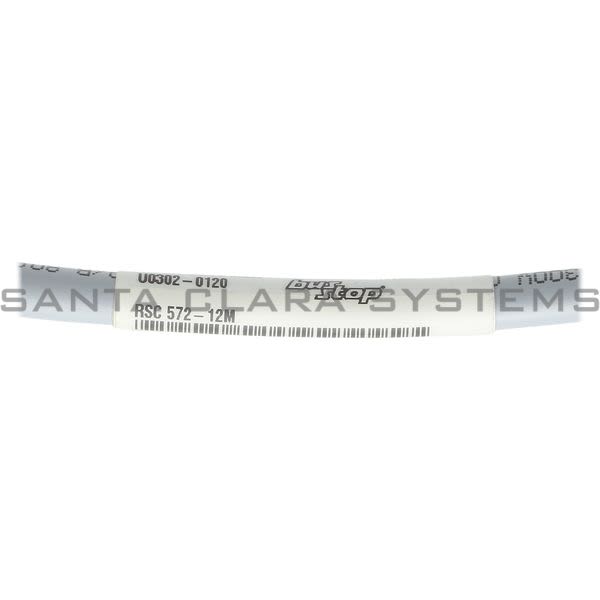 Turck RSC572-12M Cordset Product Image