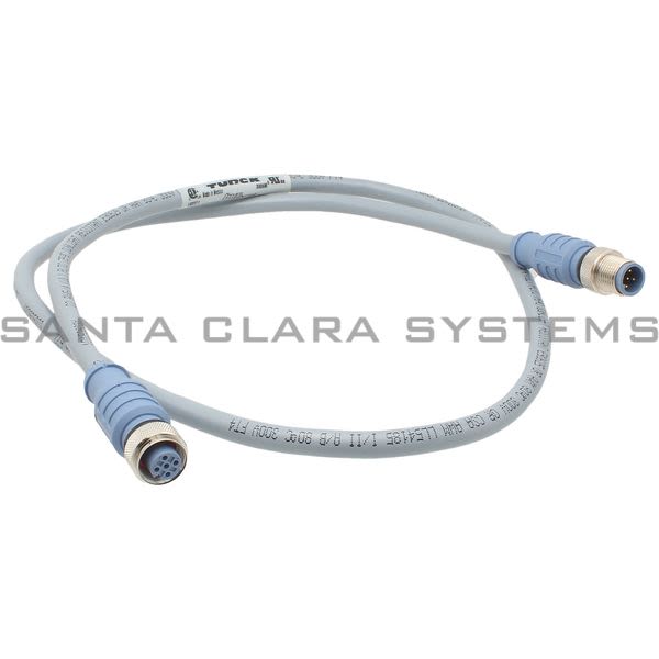 Turck RSCRKC572-1M Cordset Product Image