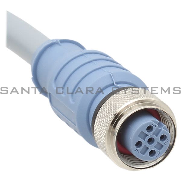 Turck RSCRKC572-1M Cordset Product Image