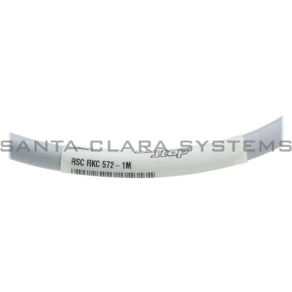 Turck RSCRKC572-1M Cordset Product Image