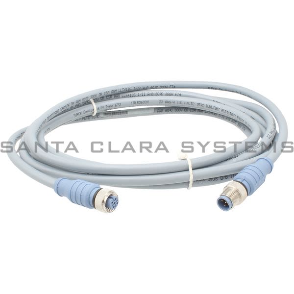 Turck RSCRKC572-3M Cordset Product Image