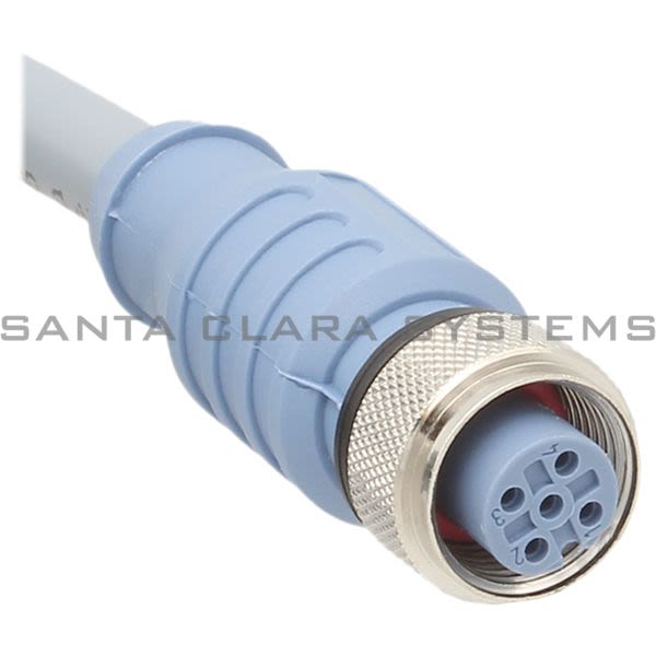 Turck RSCRKC572-3M Cordset Product Image