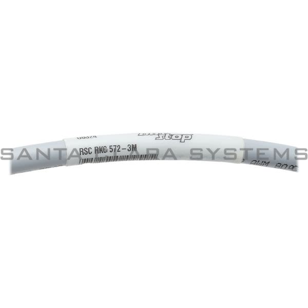 Turck RSCRKC572-3M Cordset Product Image