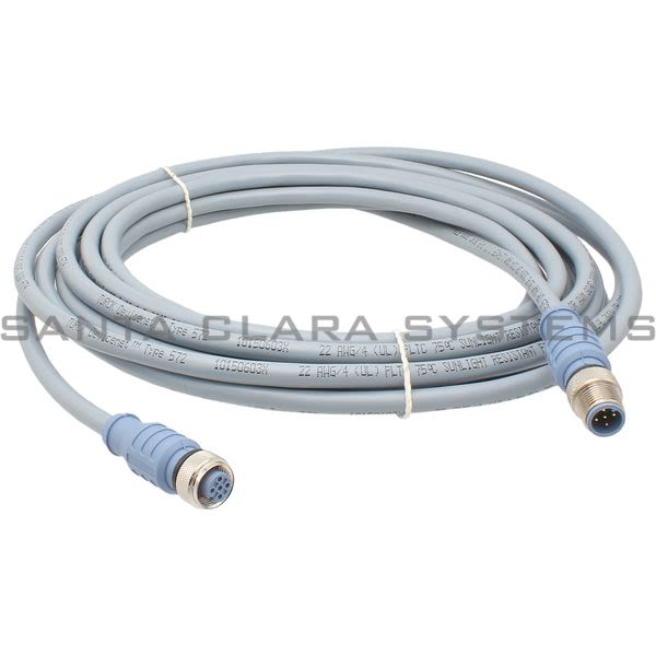 Turck RSCRKC572-6M Cordset Product Image
