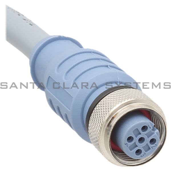 Turck RSCRKC572-6M Cordset Product Image