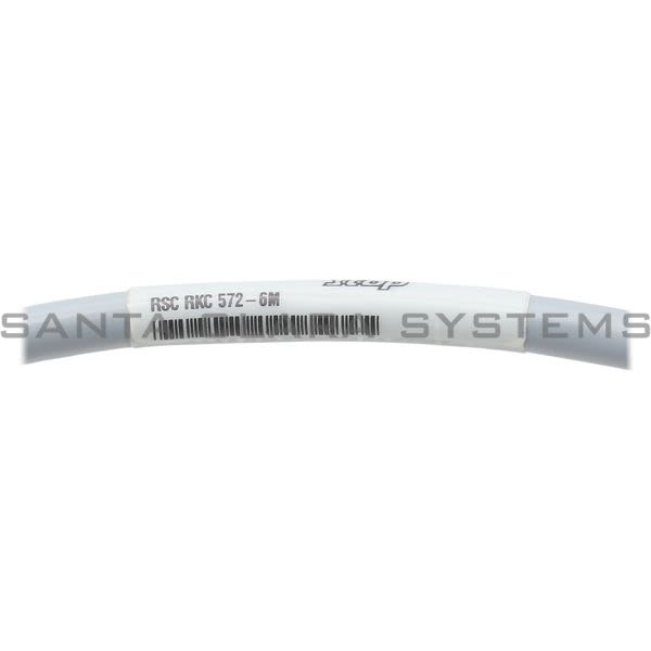 Turck RSCRKC572-6M Cordset Product Image