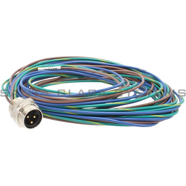 Turck RSF30-5M-NPT Receptacle Product Image