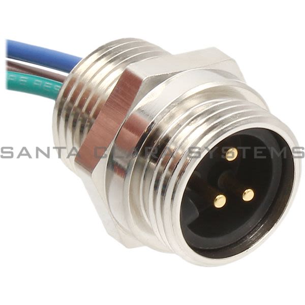 Turck RSF30-5M-NPT Receptacle Product Image