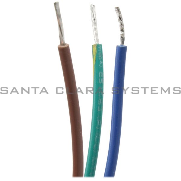 Turck RSF30-5M-NPT Receptacle Product Image