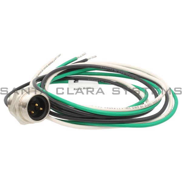 Turck RSF36-1M Connector | U5202 Product Image