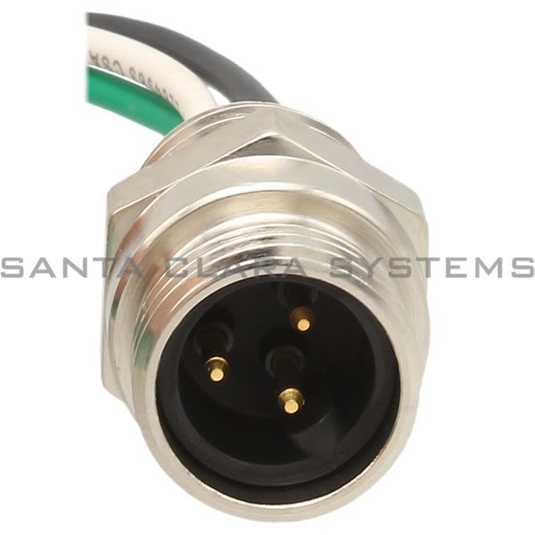 Turck RSF36-1M Connector | U5202 Product Image