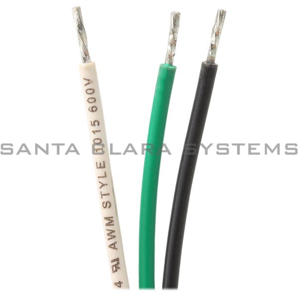 Turck RSF36-1M Connector | U5202 Product Image