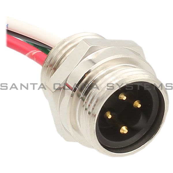 Turck RSF46-0.3M Receptacle Product Image