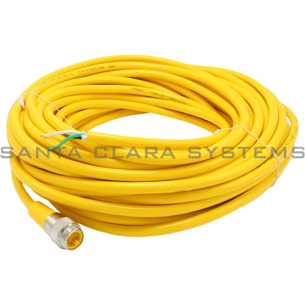 Turck RSM36D-30M MiniFast Cordset Product Image