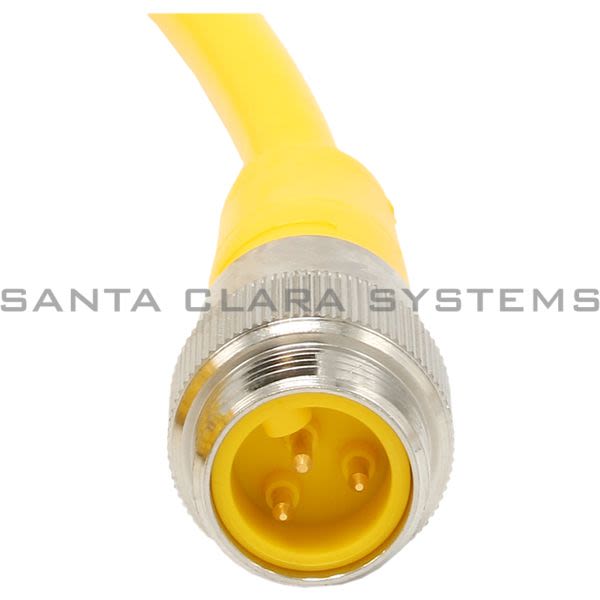Turck RSM36D-30M MiniFast Cordset Product Image