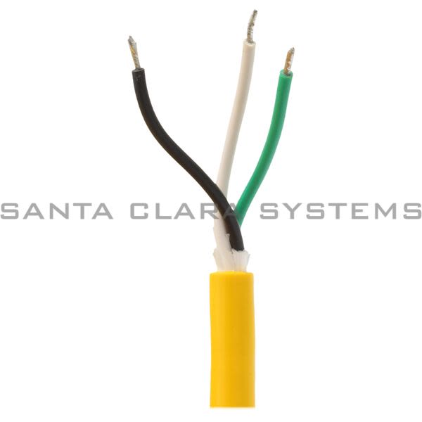 Turck RSM36D-30M MiniFast Cordset Product Image