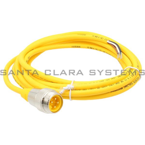 RSM40-4M Turck In stock and ready to ship - Santa Clara Systems