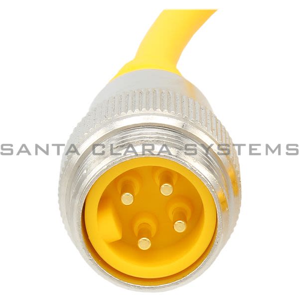 Turck RSM40-4M Cordset Product Image