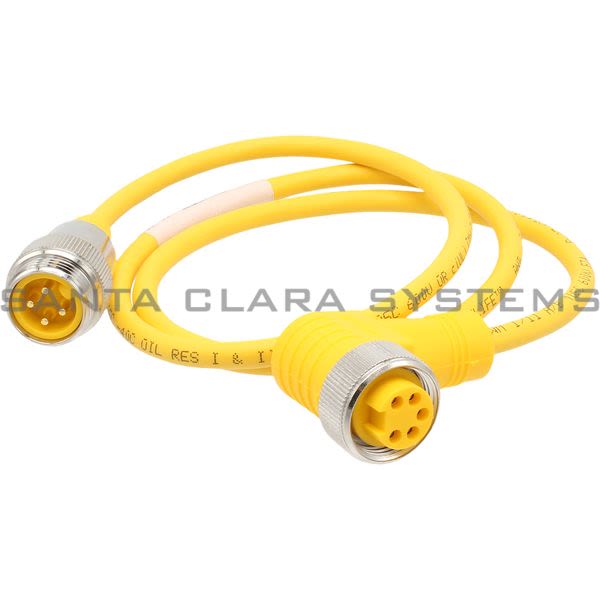 Turck RSM40WKM50-1M-BL67 Sensor Product Image