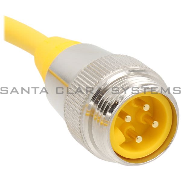 Turck RSM40WKM50-1M-BL67 Sensor Product Image