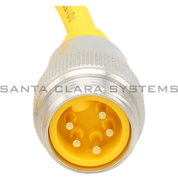 Turck RSM50-3M Cordset Product Image