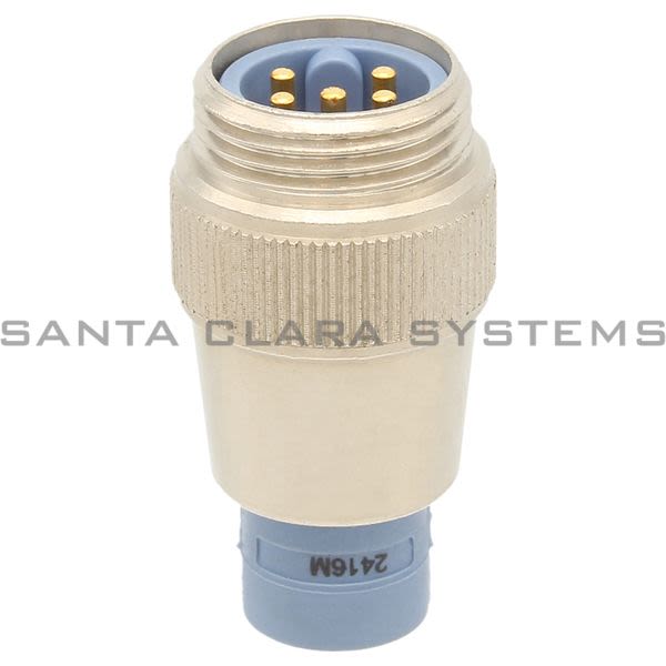 Turck RSM-57-TR2 Network Minifast | 6602011 Product Image