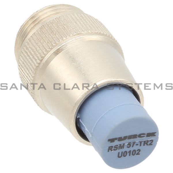 Turck RSM-57-TR2 Network Minifast | 6602011 Product Image