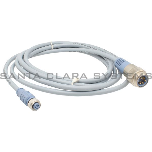 Turck RSMRKC572-3M Cordset Product Image