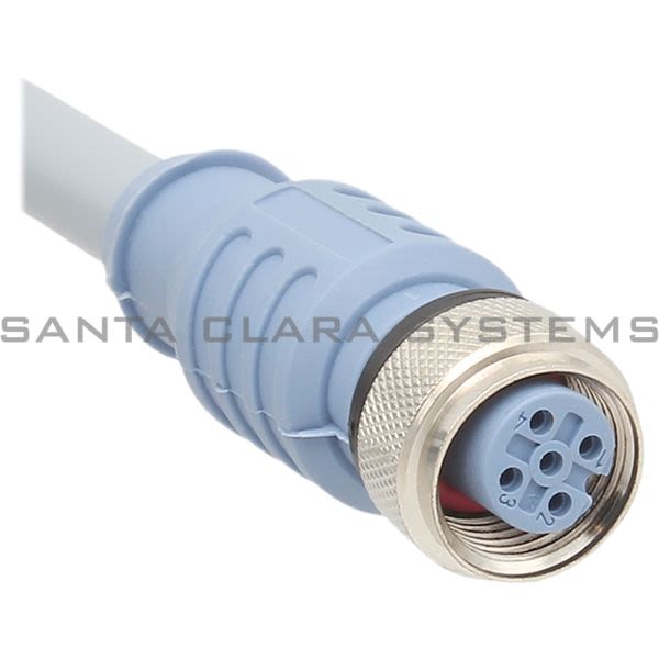 Turck RSMRKC572-3M Cordset Product Image