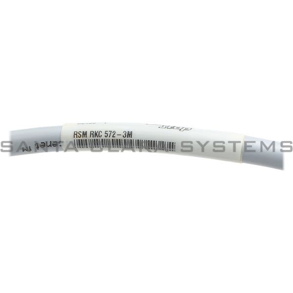 Turck RSMRKC572-3M Cordset Product Image
