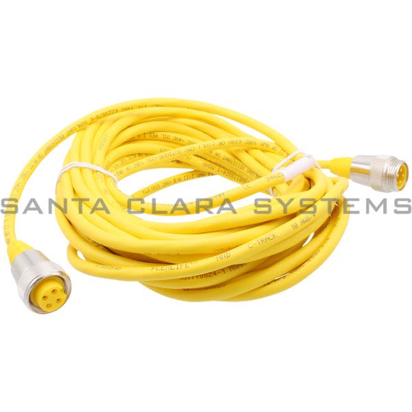 Turck RSMRKM40-10M Cordset Product Image