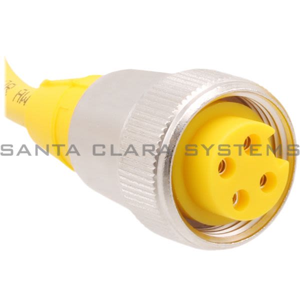 Turck RSMRKM40-10M Cordset Product Image