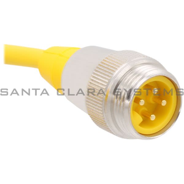 Turck RSMRKM40-10M Cordset Product Image