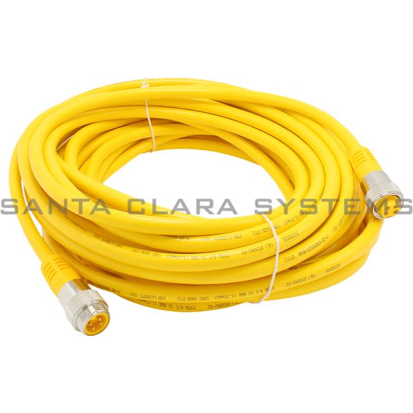 Turck RSMRKM46-15M Cordset Product Image