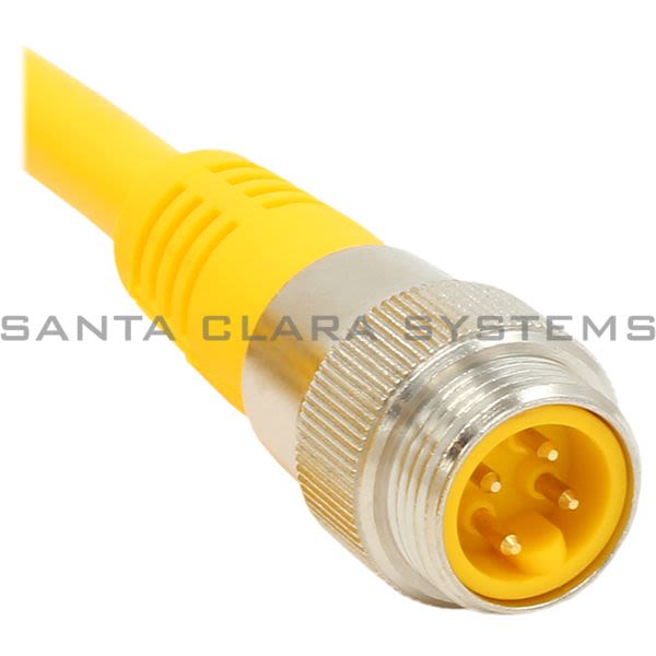 Turck RSMRKM46-15M Cordset Product Image