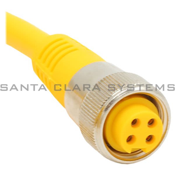 Turck RSMRKM46-15M Cordset Product Image