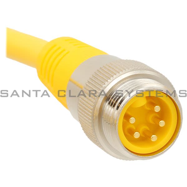 Turck RSMRKM56-8M-S3059 Double-Ended Cordset Product Image