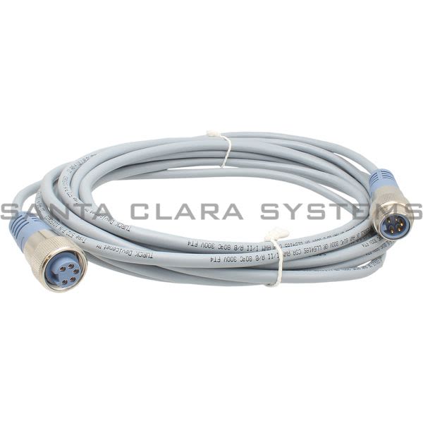 Turck RSMRKM572-6M Cordset Product Image