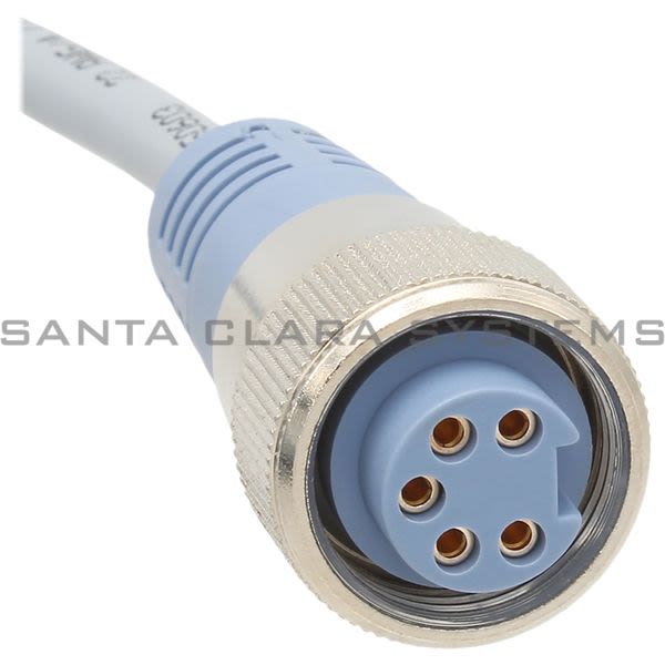 Turck RSMRKM572-6M Cordset Product Image