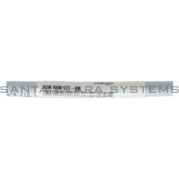 Turck RSMRKM572-6M Cordset Product Image