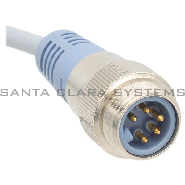 Turck RSMRKM572-6M Cordset Product Image