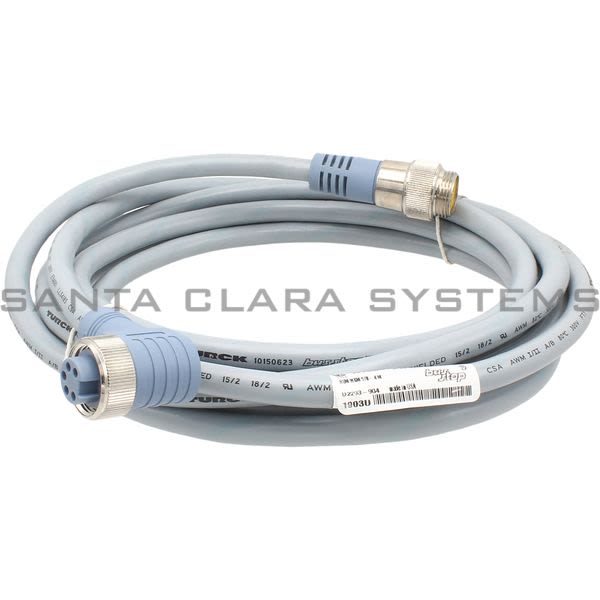 Turck RSMWKM570-4M Cordset | InterlinkBT  Product Image