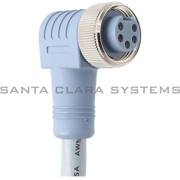 Turck RSMWKM570-4M Cordset | InterlinkBT  Product Image