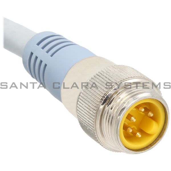 Turck RSMWKM570-4M Cordset | InterlinkBT  Product Image