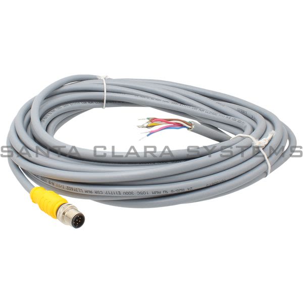 Turck RSS8T-10 Cordset Product Image