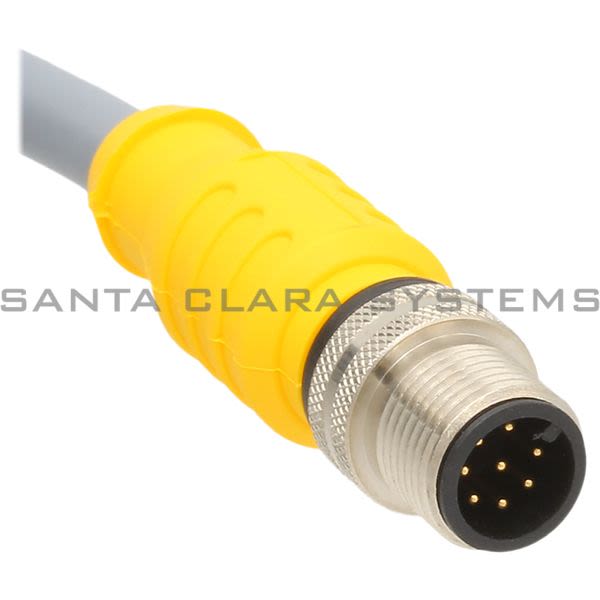 Turck RSS8T-10 Cordset Product Image