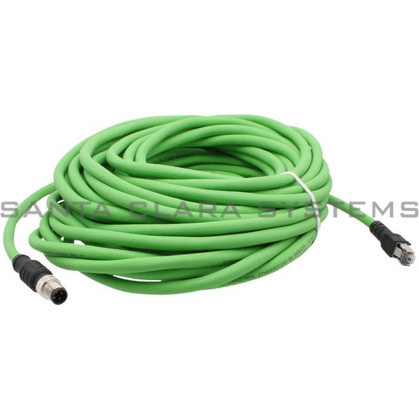 Turck RSSDRJ45S423-15M Cordset Product Image