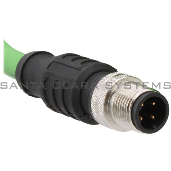 Turck RSSDRJ45S423-15M Cordset Product Image
